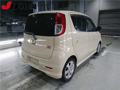 Suzuki MRWAGON