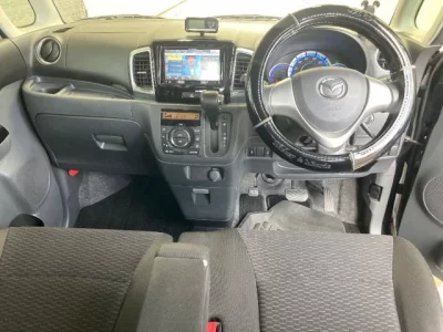Mazda FLAIR WAGON