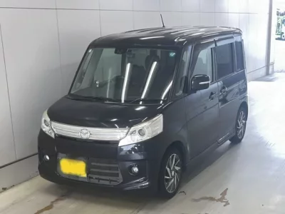 Mazda FLAIR WAGON
