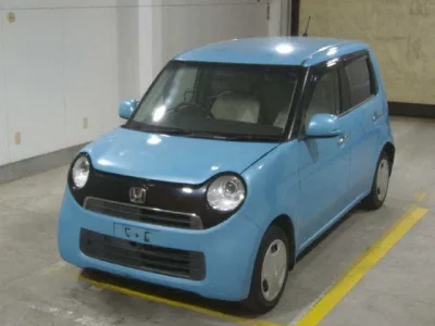 Honda N ONE