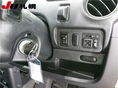 Mitsubishi EK SPORTS