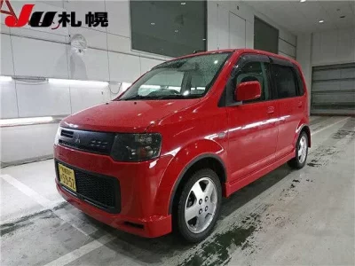 Mitsubishi EK SPORTS