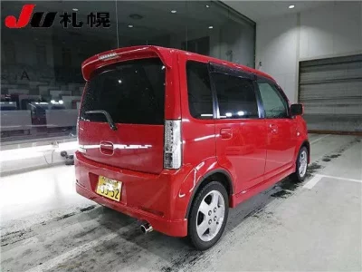 Mitsubishi EK SPORTS