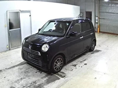 Honda N ONE
