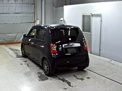 Honda N ONE