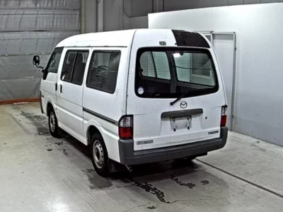 Mazda BONGO VAN