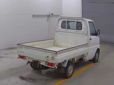 Mitsubishi MINICAB TRUCK