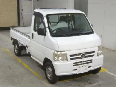 Honda ACTY TRUCK