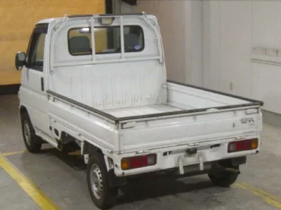 Honda ACTY TRUCK