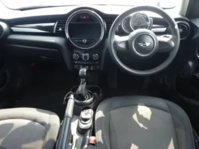 BMW MINI