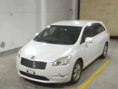 Toyota MARK X ZIO