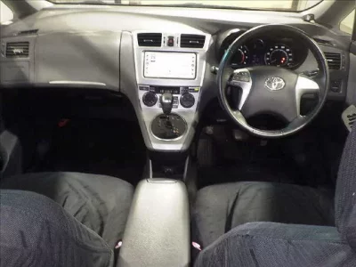 Toyota MARK X ZIO