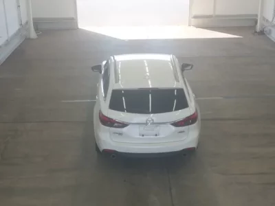 Mazda ATENZA WAGON