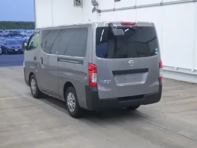Nissan CARAVAN VAN