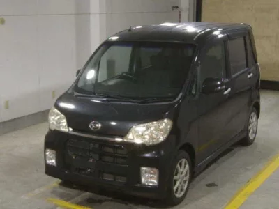 Daihatsu TANTO EXE