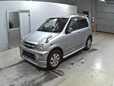 Daihatsu TERIOS KID