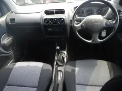 Daihatsu TERIOS KID