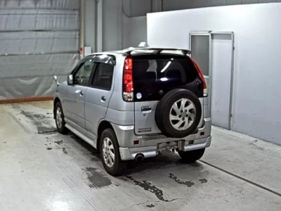 Daihatsu TERIOS KID