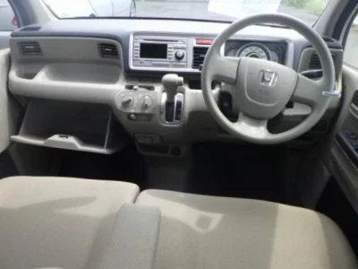 Honda LIFE