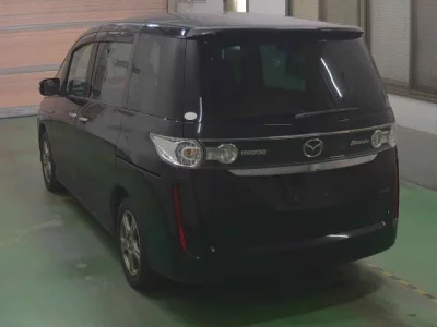 Mazda BIANTE