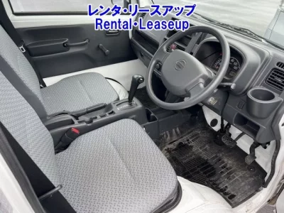 Nissan CLIPPER TRUCK