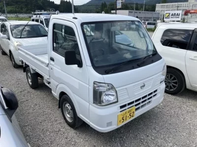 Nissan CLIPPER TRUCK