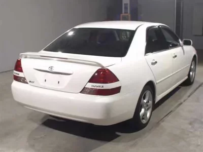 Toyota MARK II