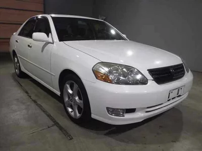 Toyota MARK II