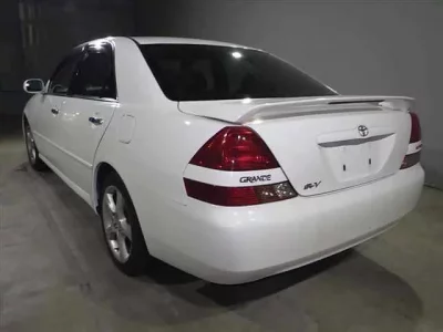 Toyota MARK II