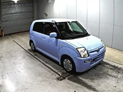 Mazda CAROL