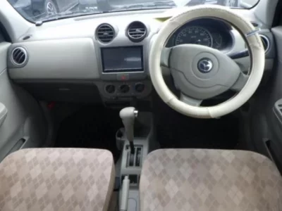 Mazda CAROL