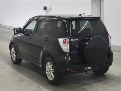 Toyota RUSH