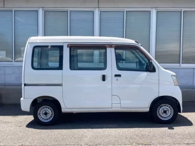Subaru SAMBAR