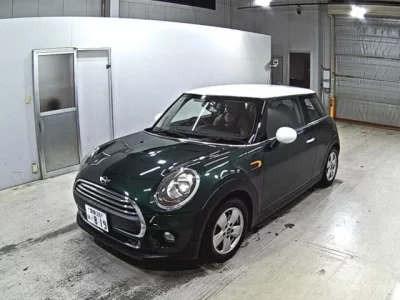 BMW MINI