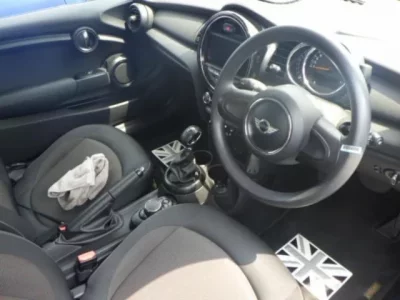 BMW MINI