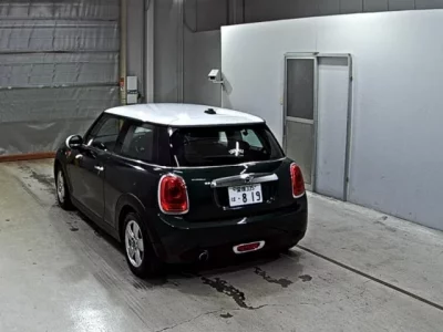 BMW MINI