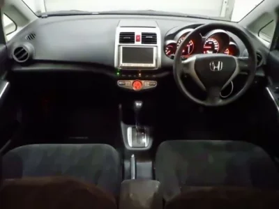 Honda AIRWAVE