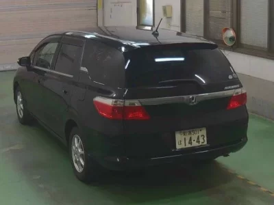 Honda AIRWAVE