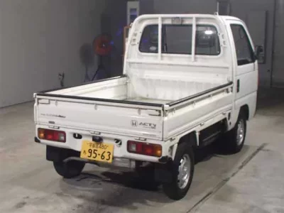 Honda ACTY TRUCK