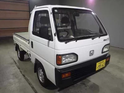 Honda ACTY TRUCK
