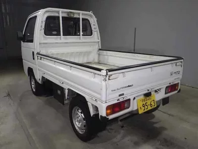 Honda ACTY TRUCK