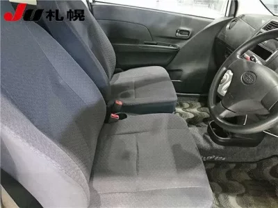 Subaru PLEO
