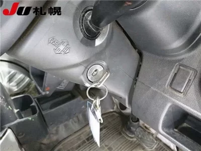 Nissan CLIPPER TRUCK