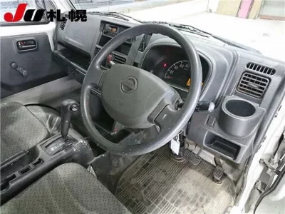 Nissan CLIPPER TRUCK