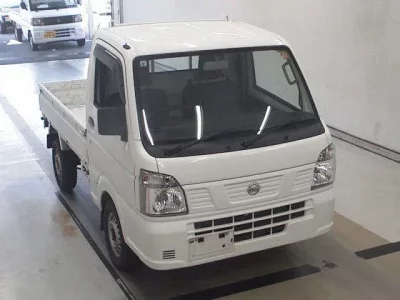 Nissan CLIPPER TRUCK