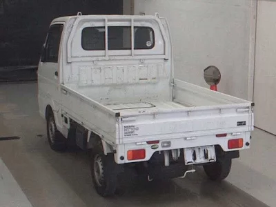 Nissan CLIPPER TRUCK