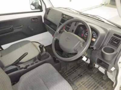 Nissan CLIPPER TRUCK