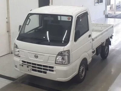 Nissan CLIPPER TRUCK