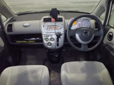 Honda LIFE