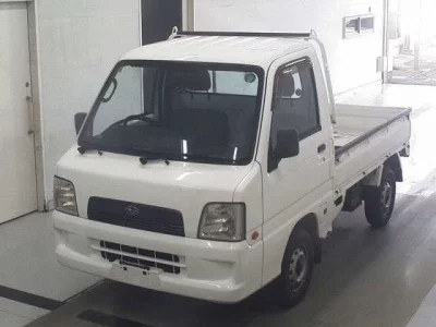 Subaru SAMBAR